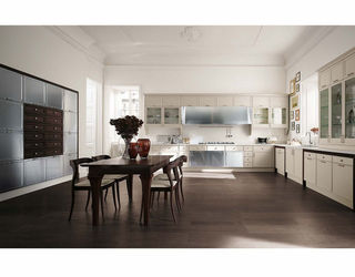 Кухонный гарнитур Aster Cucine Monografia AVENUE 3