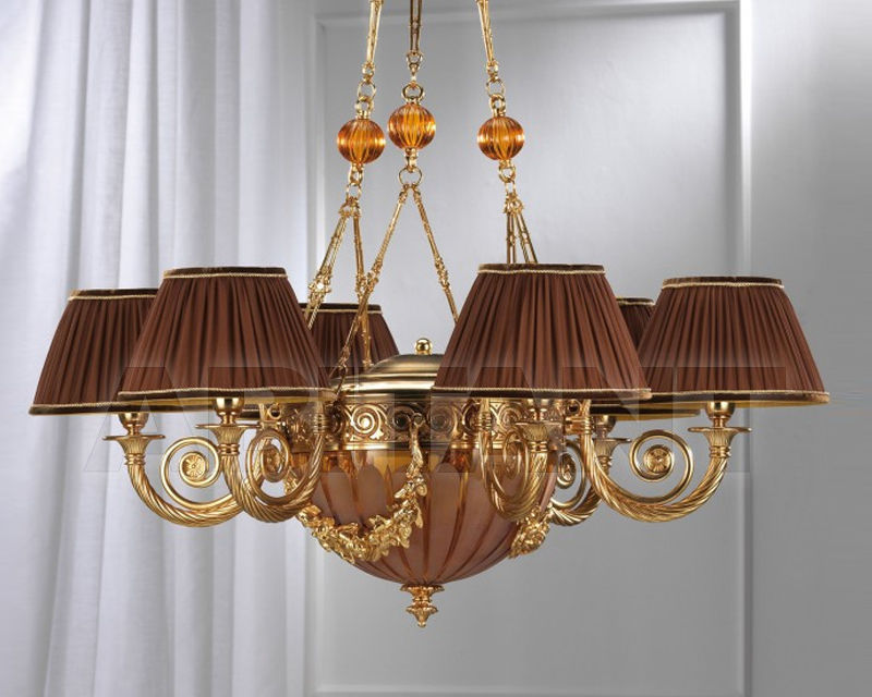 Купить Люстра L'Originale s.r.l. 800 MER556 