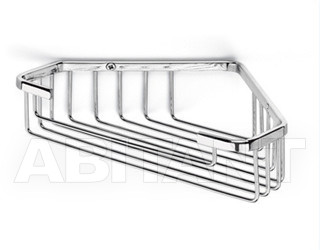 Полка угловая IVAB Group Living Bathroom New Vision E 6411
