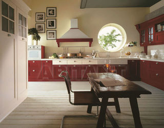 Кухонный гарнитур Aster Cucine Monografia PALLADIO 5