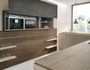 Кухонный гарнитур Aster Cucine Monografia ATELIER 3 Современный / Скандинавский / Модерн