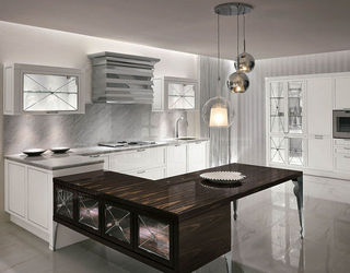 Кухонный гарнитур Aster Cucine Monografia LUXURY GLAM 7