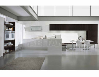 Кухонный гарнитур Aster Cucine Monografia CONTEMPORA 2