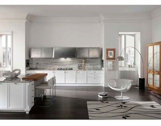 Кухонный гарнитур Aster Cucine Monografia AVENUE 4
