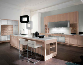 Кухонный гарнитур Aster Cucine Monografia AVENUE 6