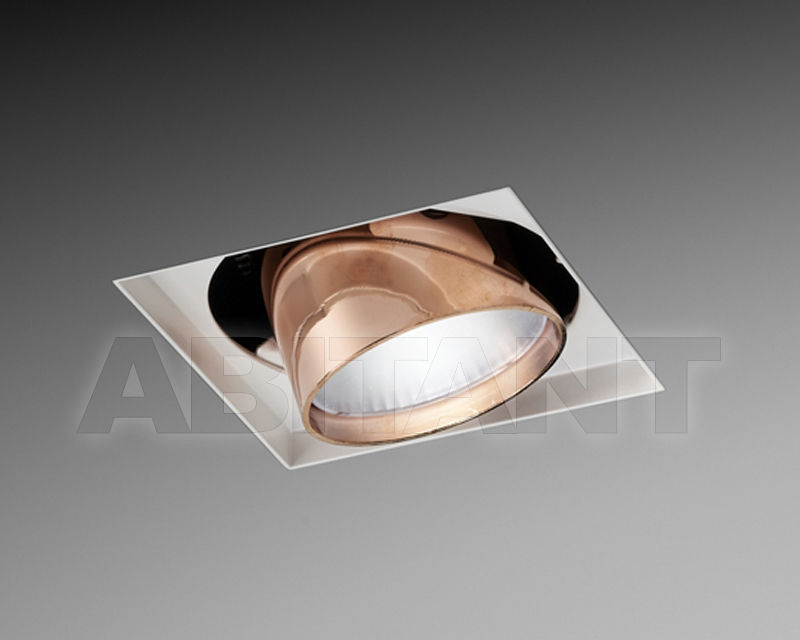 Купить Встраиваемый светильник Oriente Square Pura Luce   Incasso 35882