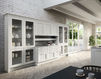 Кухонный гарнитур Village American Mood Arrital Cucine spa Classic Kitchen Village American Mood Прованс / Кантри / Средиземноморский