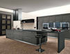 Кухонный гарнитур Dogma Arrital Cucine spa Modern Kitchen Dogma Современный / Скандинавский / Модерн