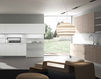 Кухонный гарнитур Yoshi_08 Arrital Cucine spa Modern Kitchen Yoshi_08 Современный / Скандинавский / Модерн