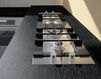 Кухонный гарнитур Light_02 Arrital Cucine spa Modern Kitchen Light_02 Современный / Скандинавский / Модерн
