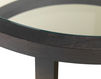 Столик журнальный  Henry Bertrand Ltd Decorus INFINITY circular coffee table Ар-деко / Ар-нуво / Американский