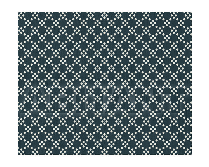Купить Ковер современный Sahrai Milano Noor Dots 16