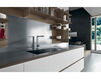 Кухонный гарнитур AK_06-4 Arrital Cucine spa Modern Kitchen AK_06-4 Современный / Скандинавский / Модерн
