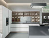 Кухонный гарнитур AK_06-4 Arrital Cucine spa Modern Kitchen AK_06-4 Современный / Скандинавский / Модерн