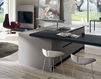 Кухонный гарнитур AK_06-5 Arrital Cucine spa Modern Kitchen AK_06-5 Современный / Скандинавский / Модерн