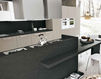 Кухонный гарнитур Ak_03cinque Arrital Cucine spa Modern Kitchen Ak_03cinque Современный / Скандинавский / Модерн