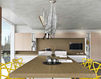 Кухонный гарнитур Ak_03sei Arrital Cucine spa Modern Kitchen Ak_03sei Современный / Скандинавский / Модерн