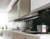 Кухонный гарнитур Ak_02uno Arrital Cucine spa Modern Kitchen Ak_02uno Современный / Скандинавский / Модерн