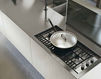 Кухонный гарнитур Ak_02tre Arrital Cucine spa Modern Kitchen Ak_02tre Современный / Скандинавский / Модерн