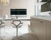 Кухонный гарнитур Ak_02quattro Arrital Cucine spa Modern Kitchen Ak_02quattro Современный / Скандинавский / Модерн