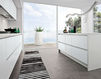 Кухонный гарнитур Ak_01due Arrital Cucine spa Modern Kitchen Ak_01due Современный / Скандинавский / Модерн