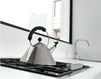 Кухонный гарнитур Ak_01tre Arrital Cucine spa Modern Kitchen Ak_01tre Современный / Скандинавский / Модерн