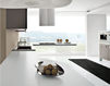 Кухонный гарнитур Ak_01cinque Arrital Cucine spa Modern Kitchen Ak_01cinque Современный / Скандинавский / Модерн