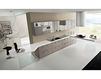 Кухонный гарнитур Ak_01cinque Arrital Cucine spa Modern Kitchen Ak_01cinque Современный / Скандинавский / Модерн