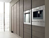 Кухонный гарнитур Ak_01sette Arrital Cucine spa Modern Kitchen Ak_01sette Современный / Скандинавский / Модерн