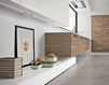 Кухонный гарнитур Ak_01otto Arrital Cucine spa Modern Kitchen Ak_01otto Современный / Скандинавский / Модерн