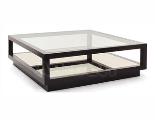 Столик журнальный Henry Bertrand Ltd Decorus INFINITY coffee table