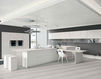 Кухонный гарнитур Ak_04tre Arrital Cucine spa Modern Kitchen Ak_04tre Современный / Скандинавский / Модерн