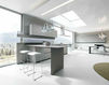 Кухонный гарнитур Ak_04cinque Arrital Cucine spa Modern Kitchen Ak_04cinque Современный / Скандинавский / Модерн