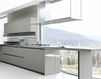 Кухонный гарнитур Ak_04cinque Arrital Cucine spa Modern Kitchen Ak_04cinque Современный / Скандинавский / Модерн