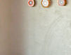 Декоративные спилы ручной росписи (сет из 12 спилов) WS-0013-15-02