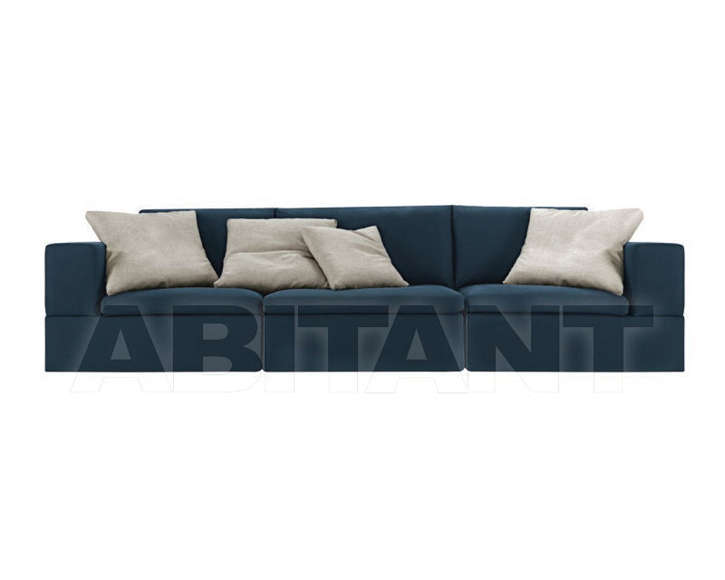 Купить Диван TERENCE Jesse Divani E Poltrone TE70350