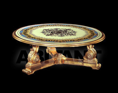 Купить Столик журнальный Anselmo Bonora 2010 2000  Tavolino rotondo/Little round table 