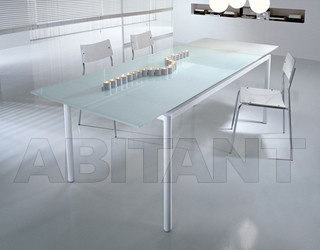 Стол обеденный Ciacci Kreaty Leonardo 1570