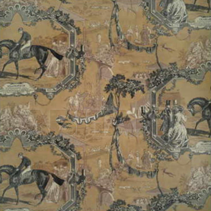 Купить Интерьерная ткань Kravet FABRICS VICTORIA/D 4