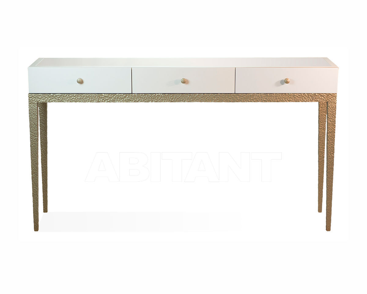 Купить Консоль  Henry Bertrand Ltd Decorus POMPEI console table with three drawers
