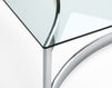 Столик приставной  Henry Bertrand Ltd Decorus ORIO side table Ар-деко / Ар-нуво / Американский