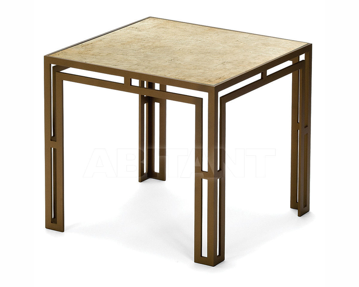 Купить Столик приставной  Henry Bertrand Ltd Decorus OLIVER side table