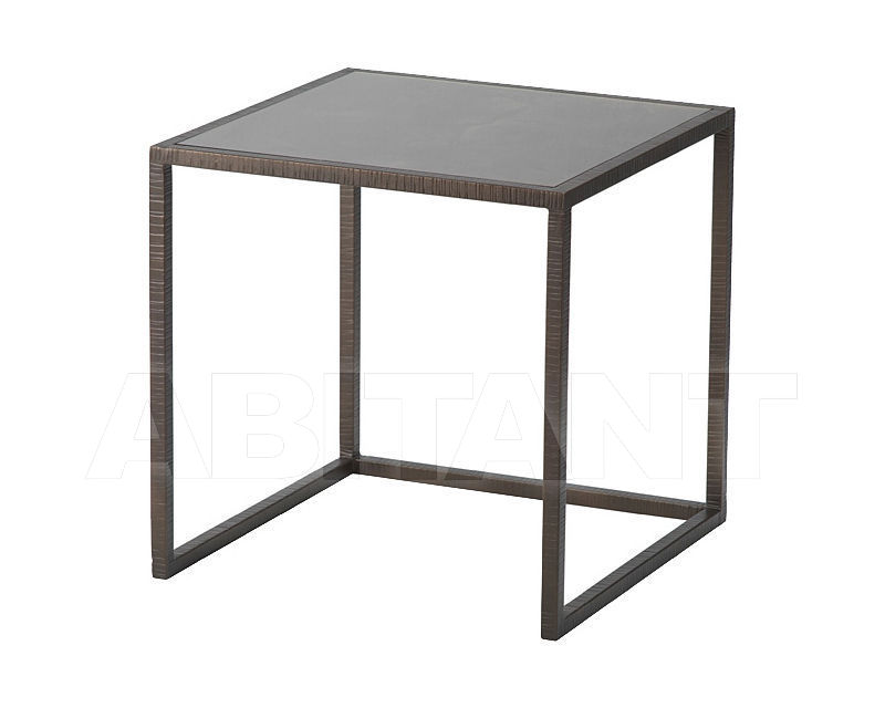 Купить Столик приставной  Henry Bertrand Ltd Decorus SIENA square side table