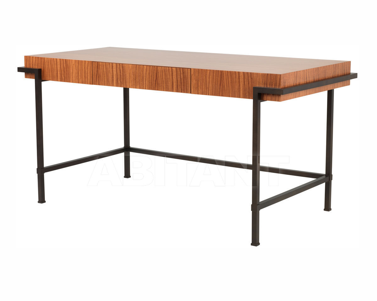 Купить Стол письменный  Henry Bertrand Ltd Decorus VALENCIA writing desk