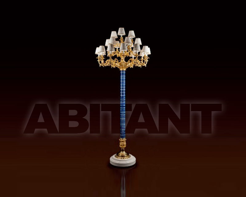 Купить Торшер VERSAILLES Tosco Ticciati  Furniture & Accessories II CLVERS/LAPWH