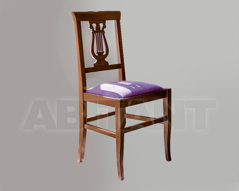 Купить Стул VIALE Tonin Casa Classic Home 4345 S83W511