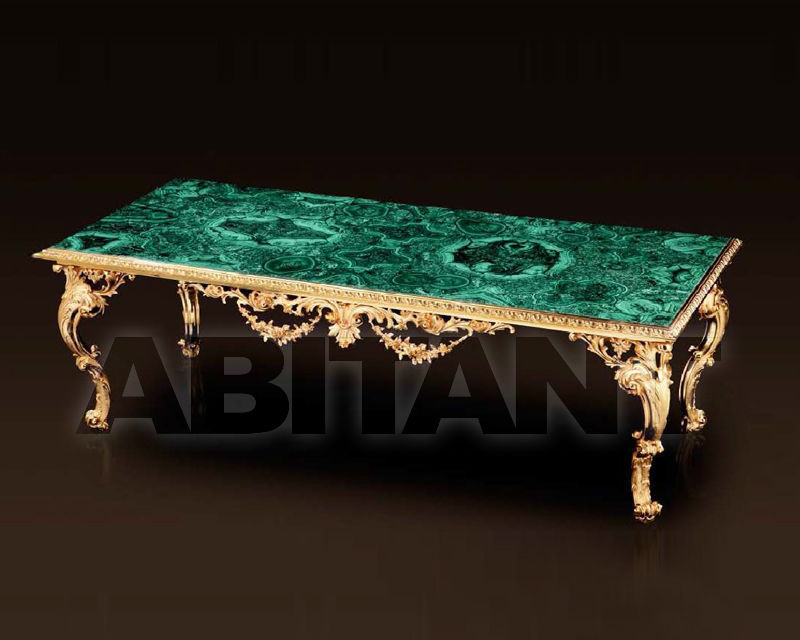 Купить Стол LUIS XV Tosco Ticciati  Furniture & Accessories TLUIS XV/MAL