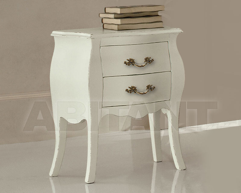 Купить Тумбочка FREDA Tonin Casa Classic Home 3803E S61