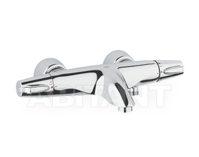 Купить Смеситель для ванны Grohe 2012 34 070 000