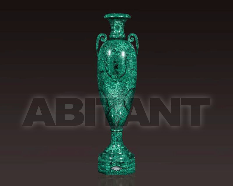 Купить  Ваза SENTINEL Tosco Ticciati  Furniture & Accessories URN190/MAL